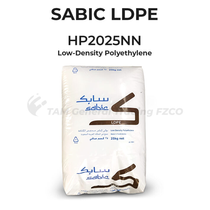 Sabic LDPE HP2025NN – Tam Djibouti