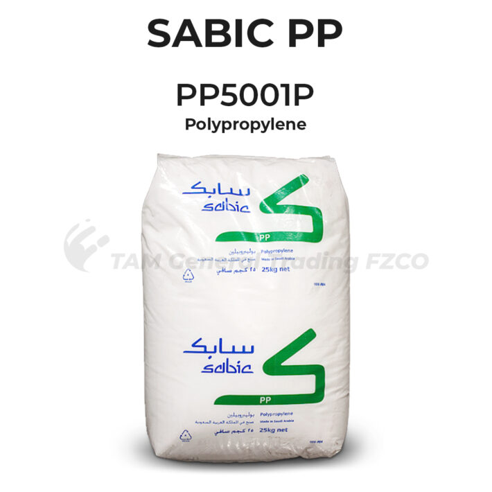 Sabic PP 5001P – Tam Djibouti