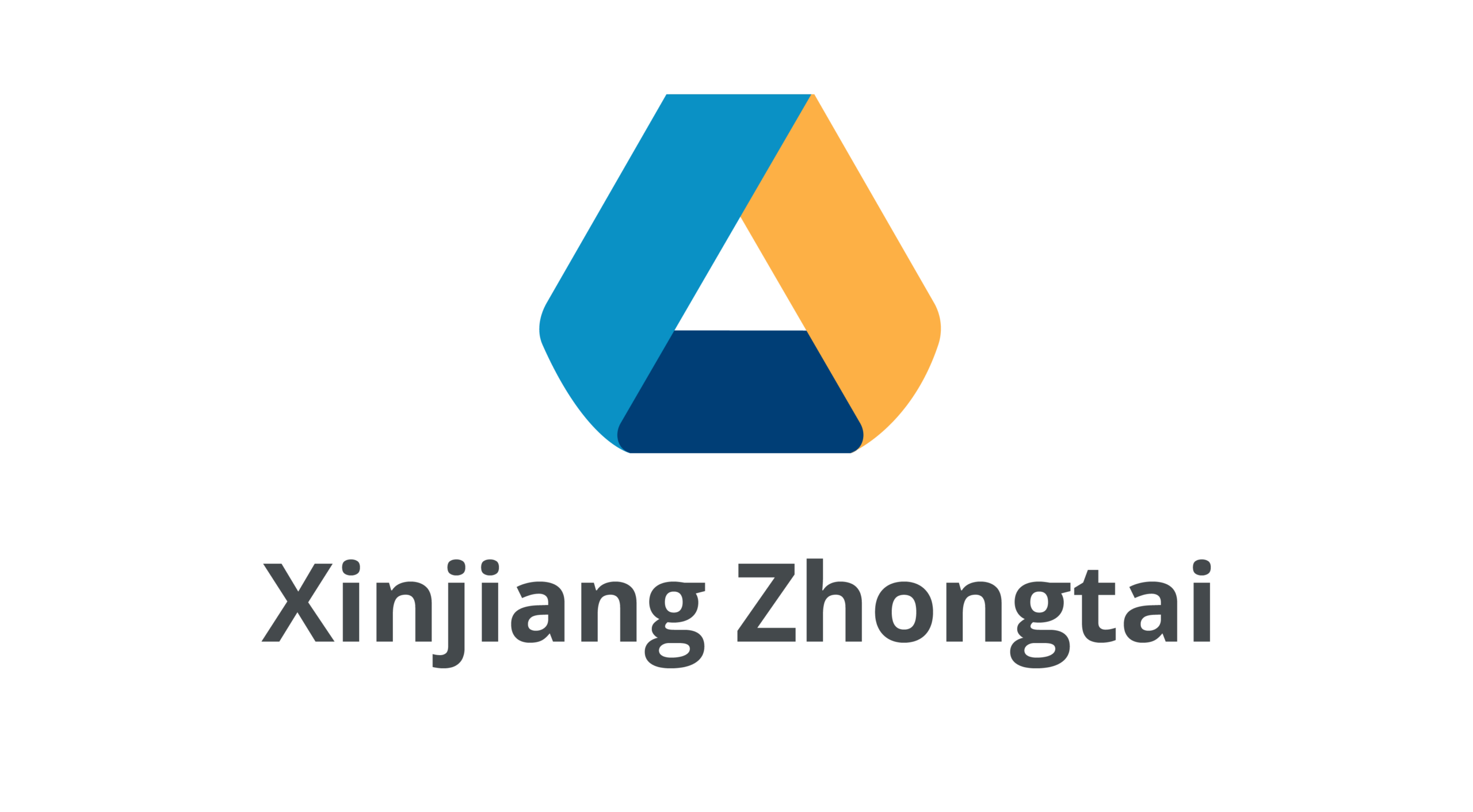 Xinjian Zhongtai Logo